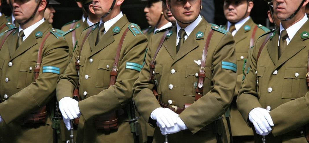 CARABINEROS-1