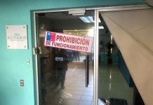 Seremi de Salud decretó el cierre de clínica en que murió una mujer tras someterse a cirugía