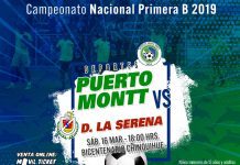Comenzó venta de entradas para duelo entre Deportes Puerto Montt y Deportes La Serena