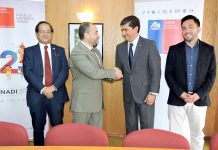 Ingeniero Agrónomo asume como nuevo Director de CONADI en la Región de Los Lagos