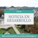 EN DESARROLLO OSORNO