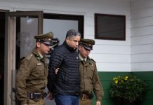 Ciudadano Dominicano fue detenido en Puerto Montt por clonación de tarjetas bancarias