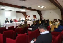 Municipio de Osorno valoró encuentro de alcaldes realizado a nivel provincial