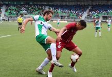 Deportes Puerto Montt derrotó por 1- 0 a la Serena