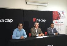 Corfo realizó la primera convocatoria para becas de capital humano en pesca recreativa