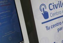 15 trámites se podrán realizar de forma gratuita a través del sitio web del Registro Civil
