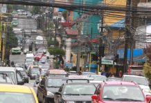 Municipio de Puerto Montt prepara plan de contingencia vial y de seguridad ante el inicio del año escolar