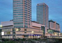 Comercios de Puerto Montt y Osorno analizaron panorama económico de navidad: hay mejores ventas, pero falta más seguridad