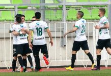 Deportes Puerto Montt eliminó de la Copa Chile a Provincial Osorno