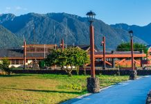 Sernatur aseguró que alza de tarifas en cruces de provincia de Chiloé y Palena, no afectará al turismo de la zona