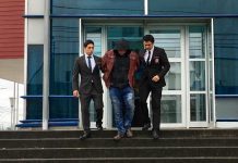 Joven de 24 años se entregó como autor del homicidio ocurrido en Puerto Montt