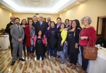 Fosis realizó el lanzamiento de sus procesos de postulación a programas de empleabilidad 2019