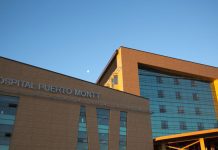 Hospital de Puerto Montt realizó un llamado a sus pacientes y usuarios a actualizar sus datos de contact