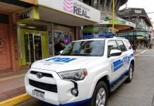 PDI identificó al hombre que grabó a una mujer por debajo de su falda en Puerto Montt