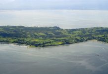 Propuesta de Subsidio Marítimo para Isla Maillen se encuentra en Contraloría para su aprobación