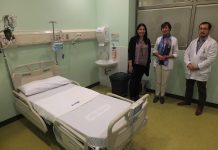 Hospital de Puerto Montt aumentará en un 20% sus atenciones de tratamientos neurológicos