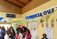 Servicio de Salud del Reloncaví realizó un llamado a la prevención de la Tuberculosis