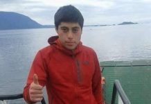 Desesperado llamado de madre para continuar con la búsqueda de su hijo desaparecido en Hualaihué