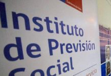 IPS informó que proceso de investigación sumaria se encuentra cerrada, tras denuncia de usuario