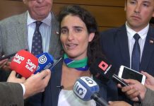 Subsecretaria de Previsión Social aseguró que no se puede tomar desayuno en el trabajo