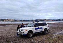 En Castro fue encontrado el cadáver de hombre que mantenía denuncia por presunta desgracia