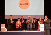 Empresa Salmonera Mowi se comprometió con la alimentación de los niños de la red Sename