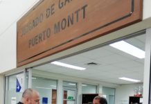 Sernameg presentó querella por femicidio frustrado en Puerto Montt