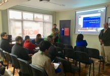 Autoridades explicaron proceso de modernización tributaria con incremento del empleo