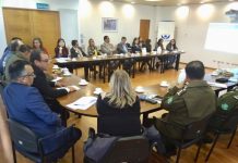 Fiscalía regional realizó iniciativa pionera en apoyo a víctimas que sufren violencia de género