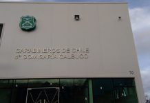 Culpable de matar a un hombre fue encontrado un Cabo Segundo de Carabineros de Calbuco