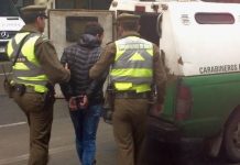 Detención ciudadana se registró en Puerto Montt contra sujeto por abuso sexual