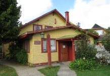 Millonario robo afectó la oficina de la tesorería municipal de Frutillar