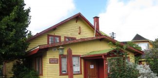 Millonario robo afectó la oficina de la tesorería municipal de Frutillar