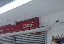 Cinco locales comerciales han sido víctima de la delincuencia en pleno centro de Puerto Montt
