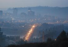 Seremi de MMAA deslizó críticas a Municipalidad de Osorno por poco apoyo en planes de descontaminación