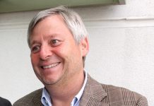 Podcast Primera Hora: Intendente Carlos Geisse en inicio de cuarentena.