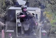 Caso Catrillanca: Revisarán prisión preventiva de ex GOPE que destruyó la tarjeta de video