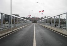 Vecinos de Francke cuentan con alta expectativa ante pronta apertura de vías reversibles en el sector