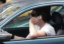 Proyecto busca endurecer sanciones a conductores por uso de celular