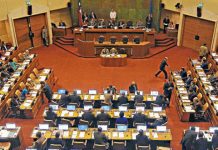 Auditoría a Cámara de Diputados cifra en $166 millones el exceso en pago de viáticos en 2018
