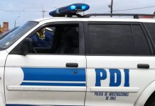 Detienen en Ancud a hombre autor de robo durante en vivienda