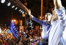 Elecciones en Argentina: Gobernador de Neuquén es reelecto