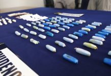 Alertan sobre nueva forma de tráfico de drogas, turista que ingirió 81 ovoides de éxtasis