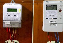 Gobierno anuncia que llegó a acuerdo con Enel para la compra de medidores a los clientes