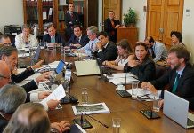 Tramitación express: Comisiones de Medio Ambiente y Hacienda aprueban recursos para la COP25