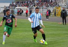 Deportes Puerto Montt empató 1-1 contra Magallanes