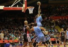 ABA Ancud es el primer finalista de Conferencia Sur en la LNB