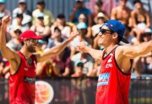 Los primos Grimalt pasaron a semifinales en Qatar en otra gran campaña