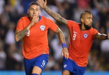 La Roja de Rueda mide su nivel ante México en la recta final rumbo a la Copa América