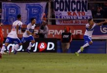 Universidad Católica recibe a Rosario Central con la obligación de ganar en Copa Libertadores